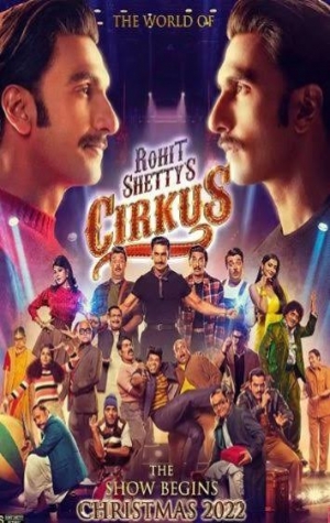 Cirkus 2022
